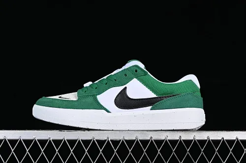 All categories Nk SB Dunk series Nk Force 58 simplified skateboard shoes Nk SB Force 58 Nike simplified retro skateboard shoes DV5477-300